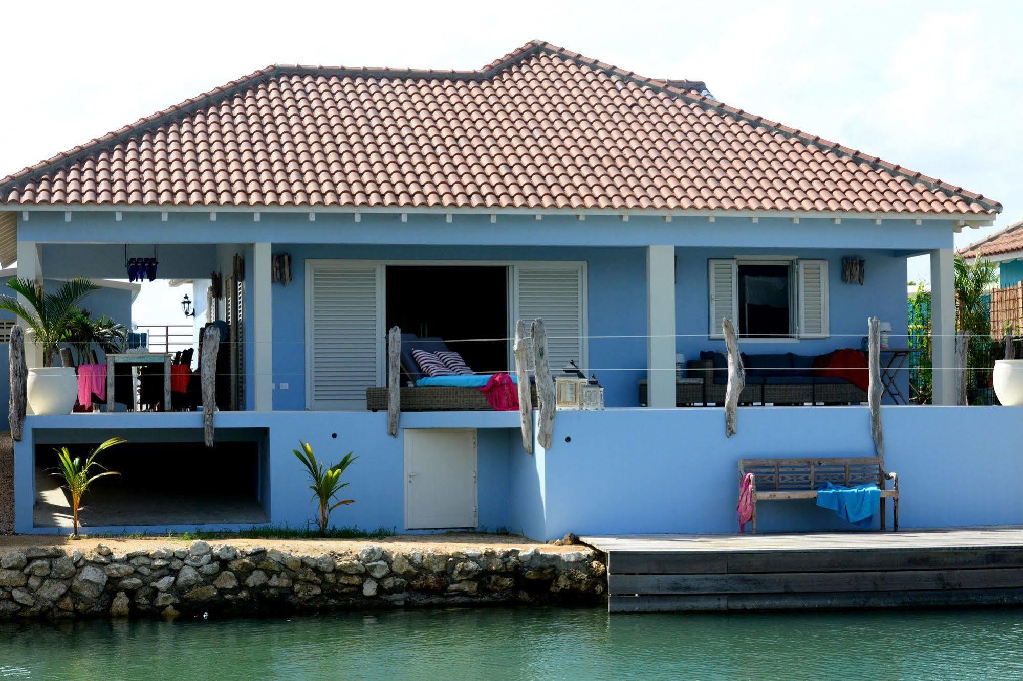 Ocean Breeze Boutique Hotel & Marina Playa Exteriör bild
