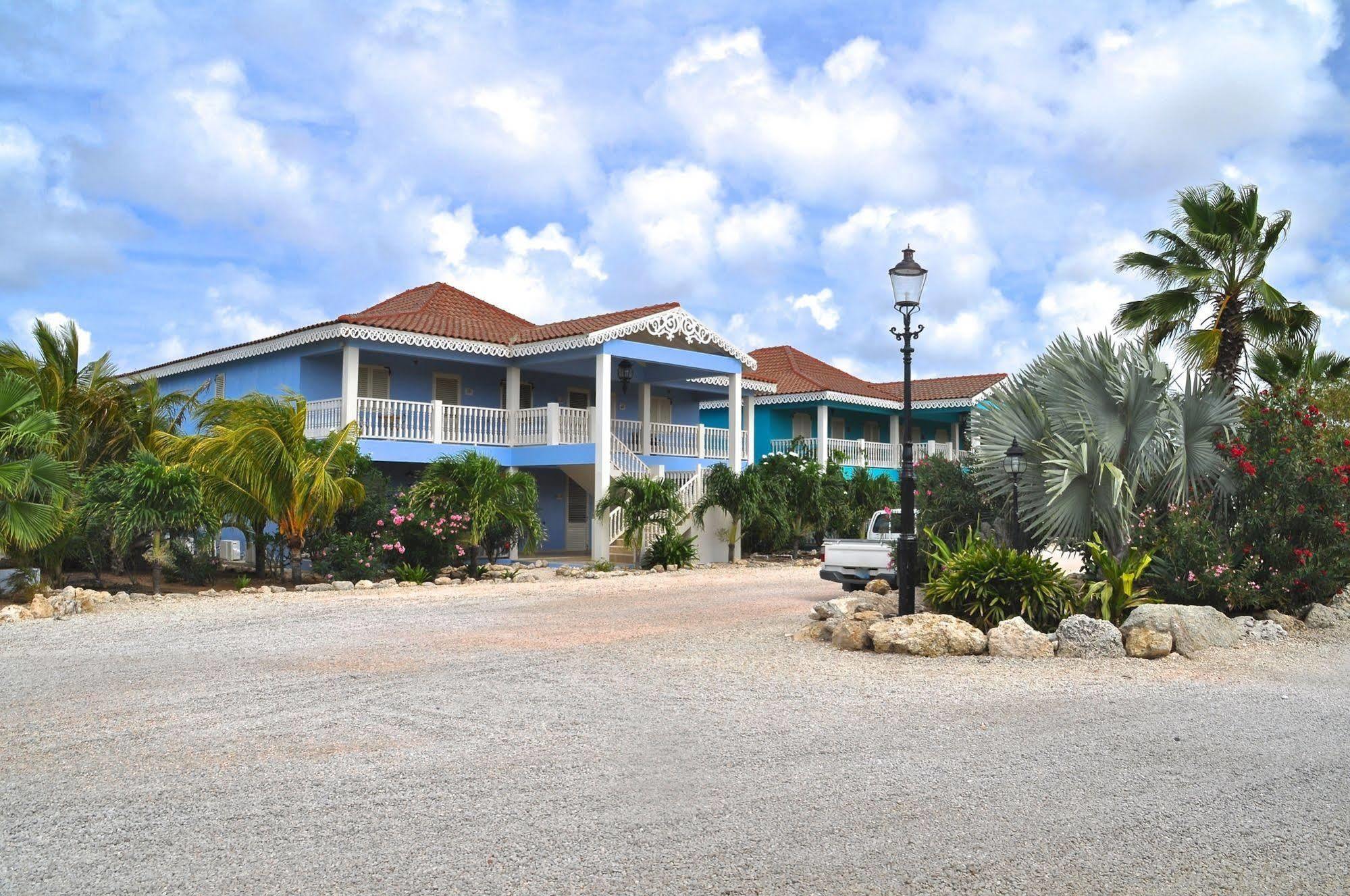 Ocean Breeze Boutique Hotel & Marina Playa Exteriör bild
